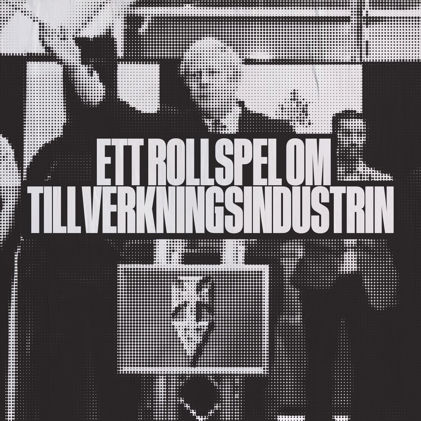 Bron över Rättvik