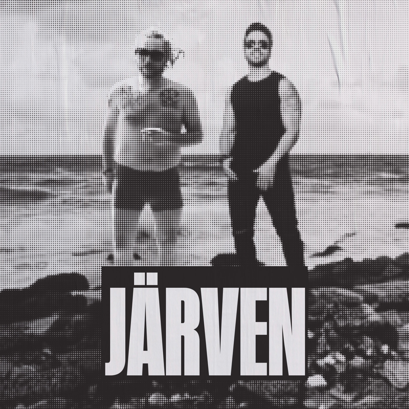 Bron över Rättvik